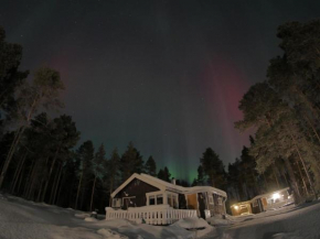 Stinas Cabin